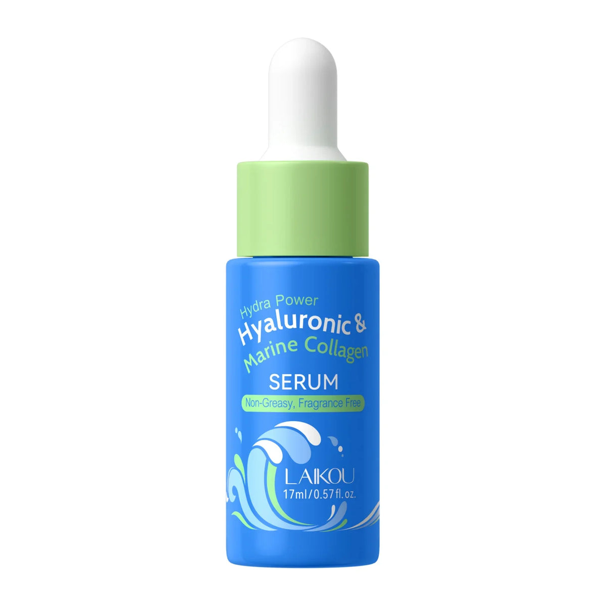 LAIKOU Hyaluronic And Collagen Serum | 17ml