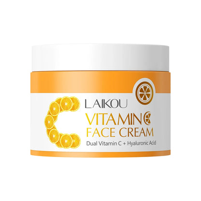 LAIKOU Vitamin C Face Cream | 50g