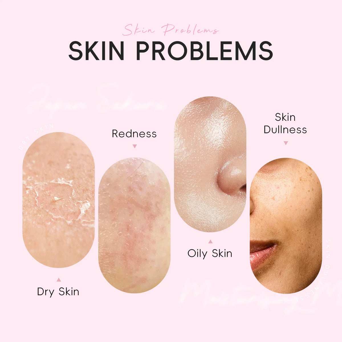 LAIKOU Japan Sakura Moisturizing Mask | 25g