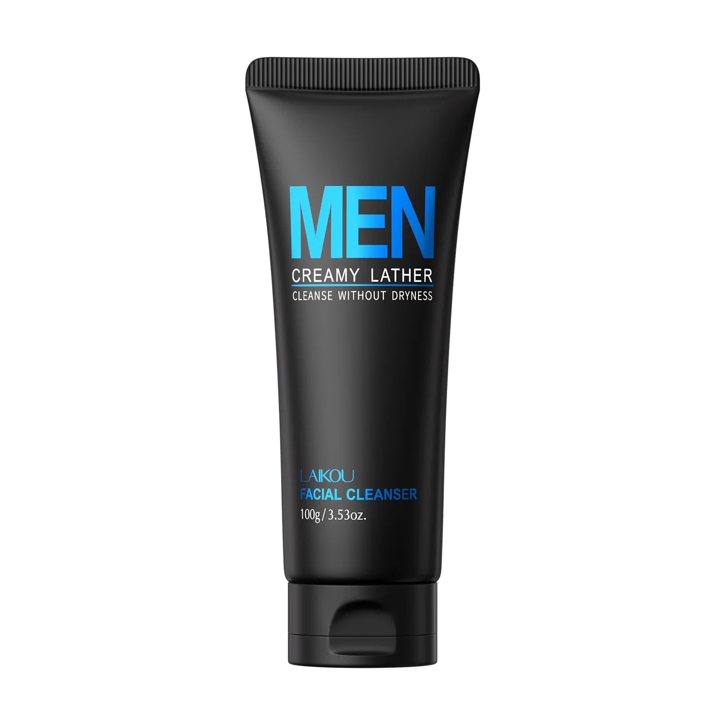 LAIKOU Men Hydrating Facial Cleanser | 100g