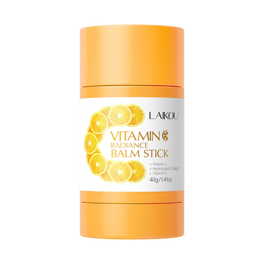LAIKOU Vitamin C Radiance Balm Stick | 40g