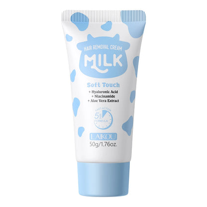 LAIKOU Milk Hair Removal Cream | 50g