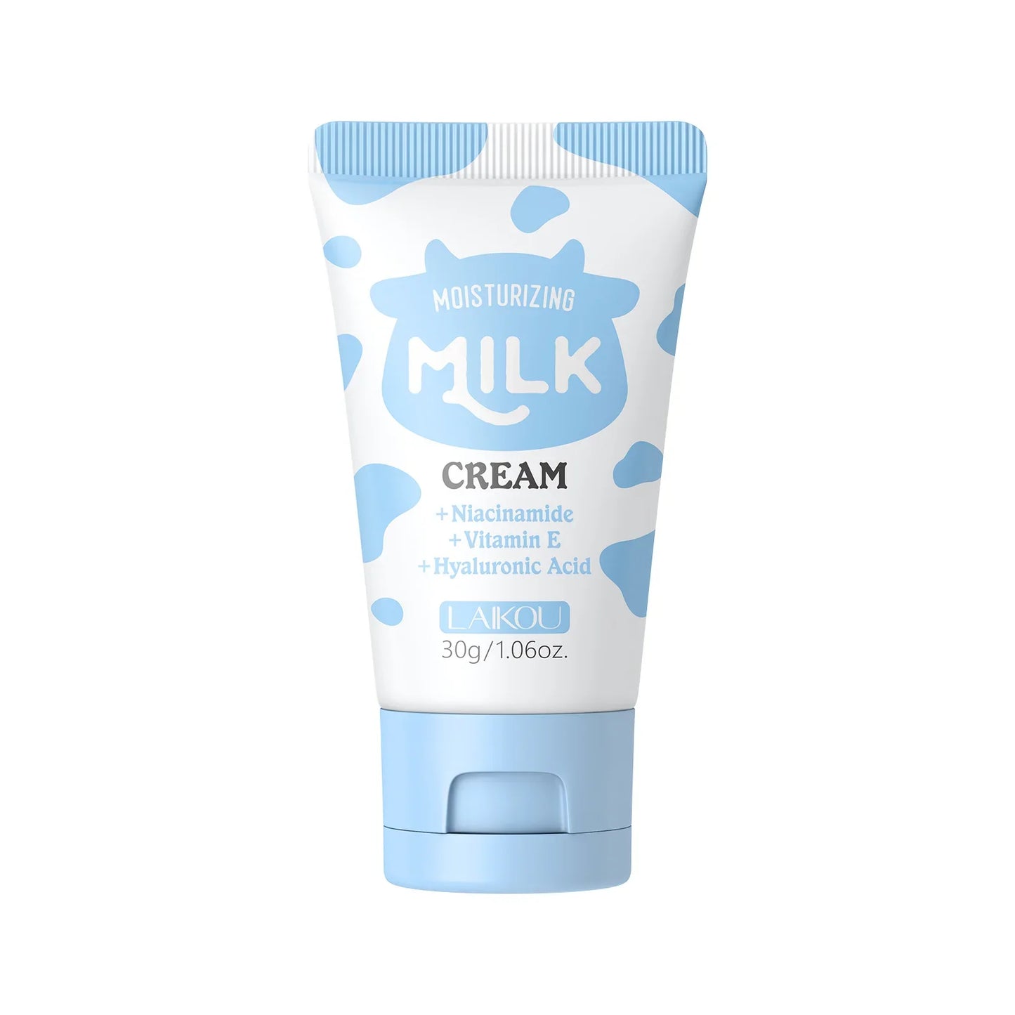LAIKOU Milk Moisturizing Cream | 30g