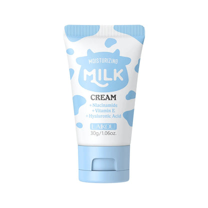 LAIKOU Milk Moisturizing Cream | 30g