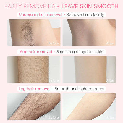LAIKOU Japan Sakura Hair Removal Cream | 100g