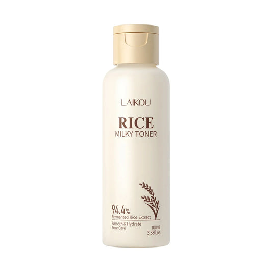 LAIKOU Rice Milky Toner | 100ml