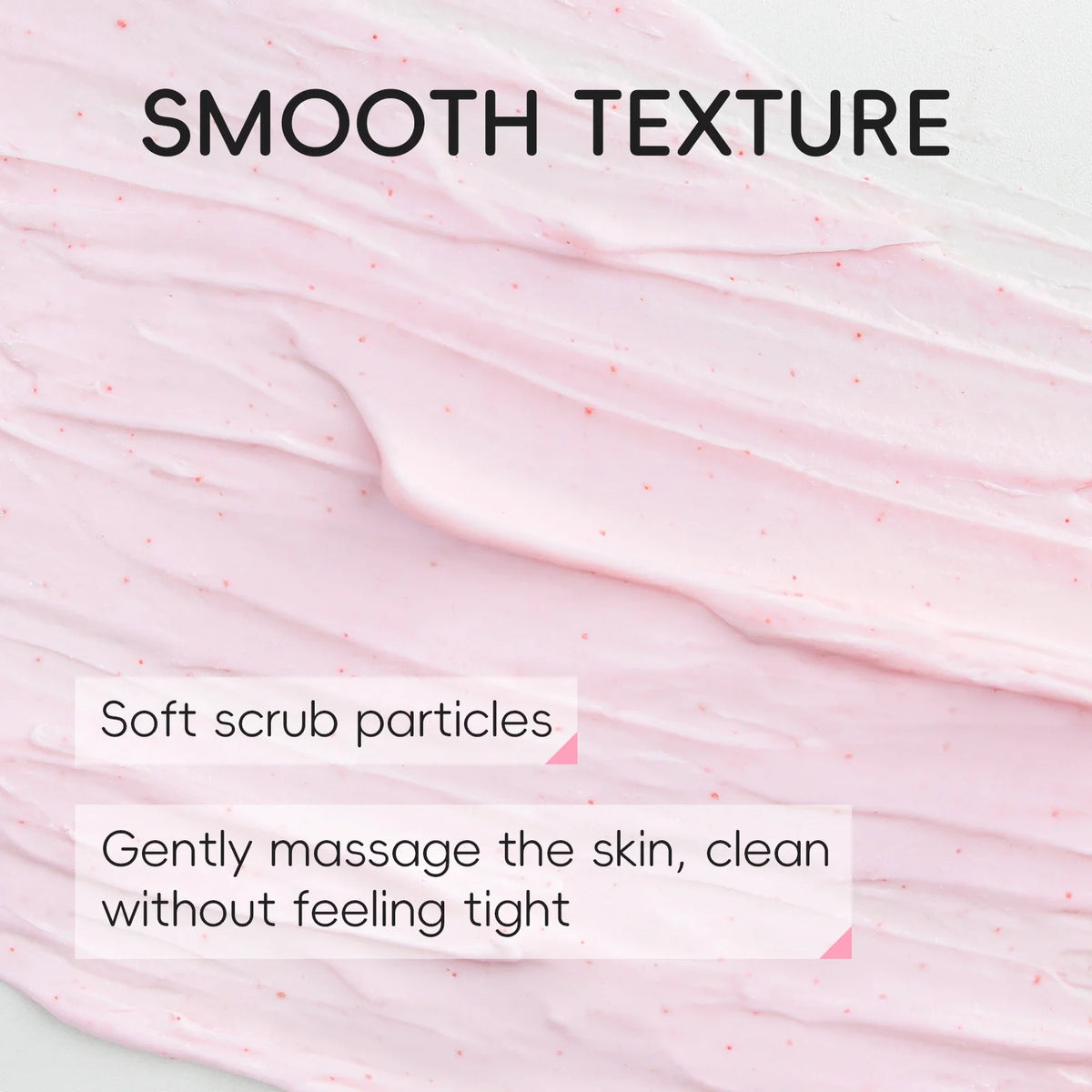 LAIKOU Japan Sakura Facial Scrub | 80g