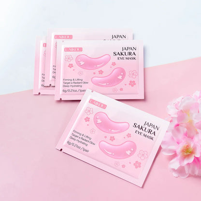 LAIKOU Japan Sakura Eye Mask | 6g