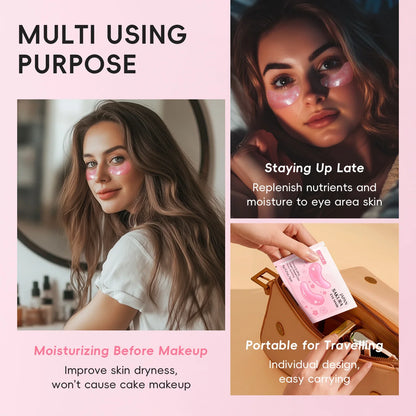 LAIKOU Japan Sakura Eye Mask | 6g