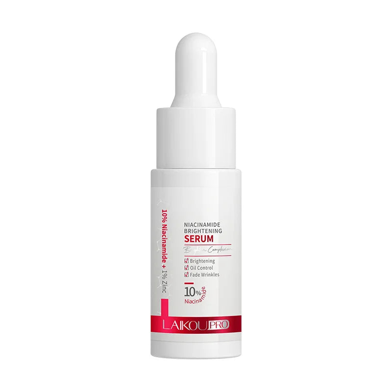 LAIKOU Pro-Niacinamide Brightening Serum | 17ml