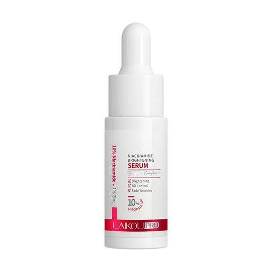 LAIKOU Pro-Niacinamide Brightening Serum | 17ml
