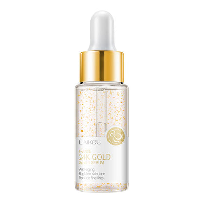 Laikou 24k Gold Serum - 17ml