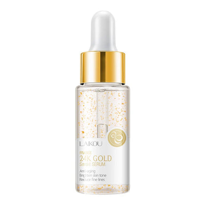 LAIKOU FRANCE 24K GOLD SNAIL SERUM 24k | 17ml