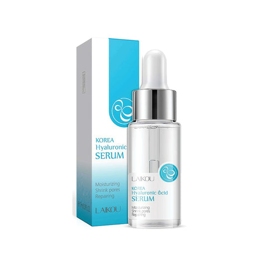 LAIKOU Korea Hyaluronic Acid Essence Serum | 17ml