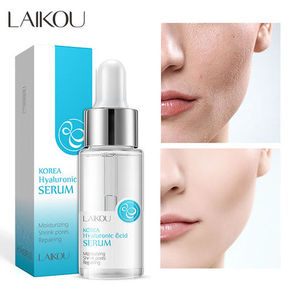 Laikou Hyaluronic Acid Essence Serum – 17ml