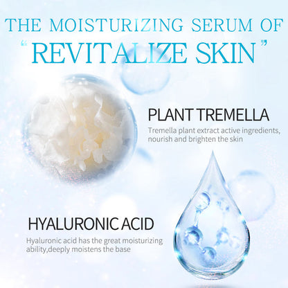 Laikou Hyaluronic Acid Essence Serum – 17ml