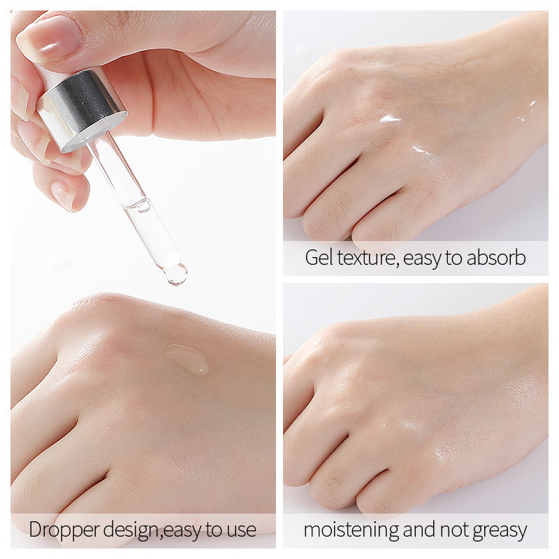 Laikou Hyaluronic Acid Essence Serum – 17ml