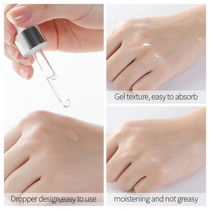 Laikou Hyaluronic Acid Essence Serum – 17ml