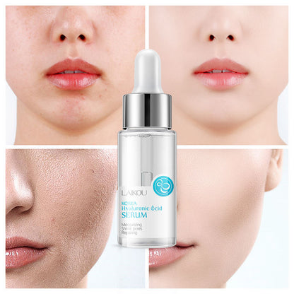 Laikou Hyaluronic Acid Essence Serum – 17ml