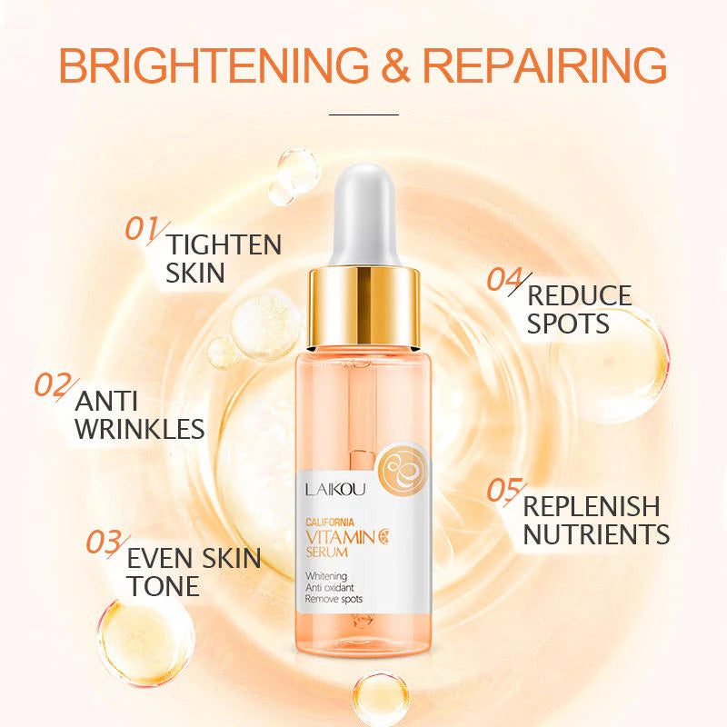 LAIKOU California Vitamin C Serum | 17ml