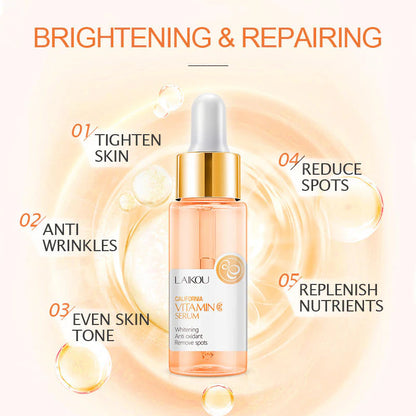 LAIKOU California Vitamin C Serum | 17ml