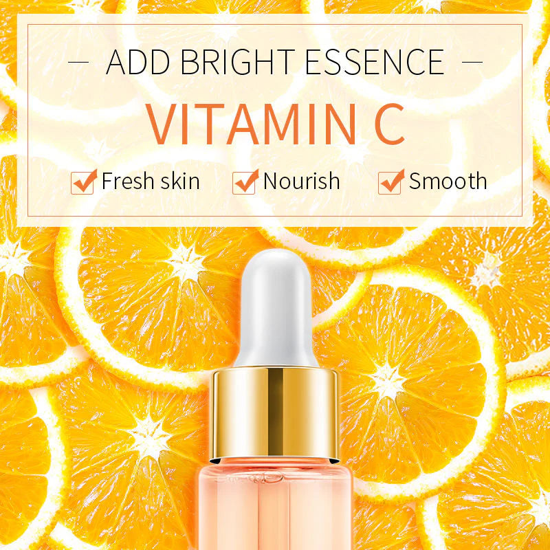 LAIKOU California Vitamin C Serum | 17ml