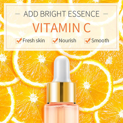 LAIKOU California Vitamin C Serum | 17ml