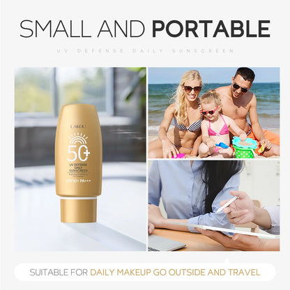 LAIKOU Whitening Sunscreen | 50g