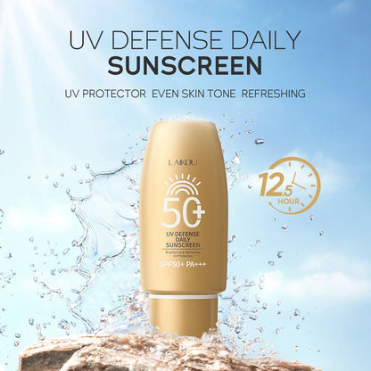 LAIKOU Whitening Sunscreen | 50g