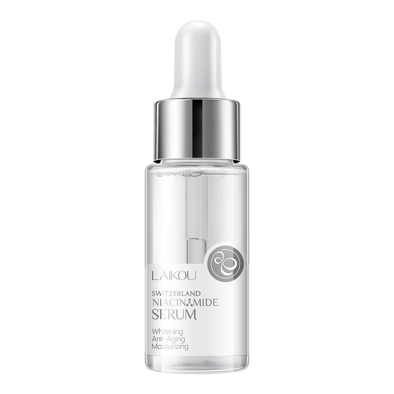 LAIKOU Switzerland Niacinamide Skin Care Serum - 17ml