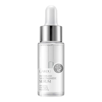LAIKOU Switzerland Niacinamide Skin Care Serum - 17ml