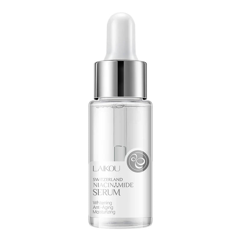 LAIKOU Switzerland Niacinamide Skin Care Serum | 17ml