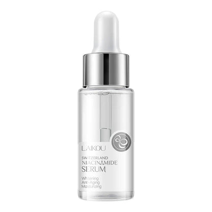 LAIKOU Switzerland Niacinamide Skin Care Serum | 17ml