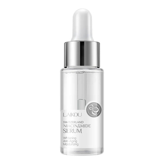 LAIKOU Switzerland Niacinamide Skin Care Serum | 17ml