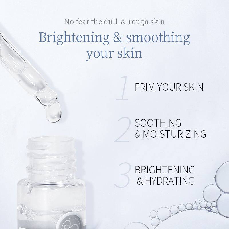 LAIKOU Switzerland Niacinamide Skin Care Serum - 17ml