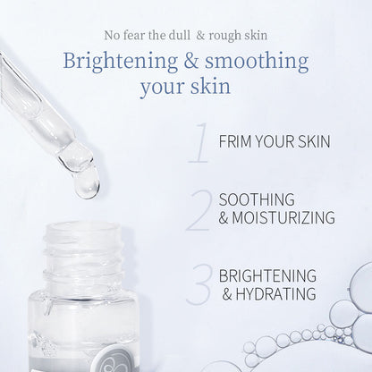 LAIKOU Switzerland Niacinamide Skin Care Serum - 17ml