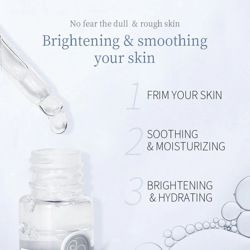 LAIKOU Switzerland Niacinamide Skin Care Serum | 17ml