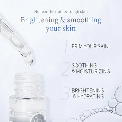 LAIKOU Switzerland Niacinamide Skin Care Serum | 17ml