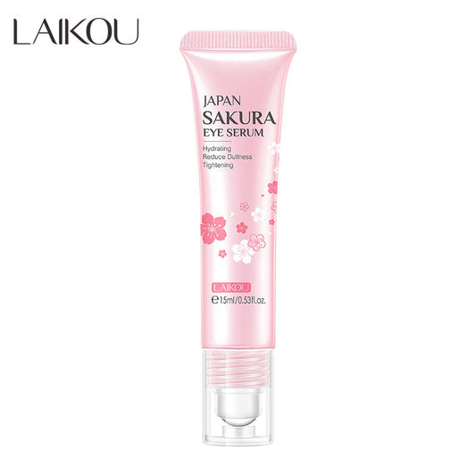 LAIKOU Japan Sakura Eye Serum | 15ml