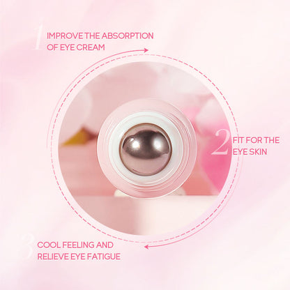 Laikou Japan Sakura Eye Serum - 15 ml