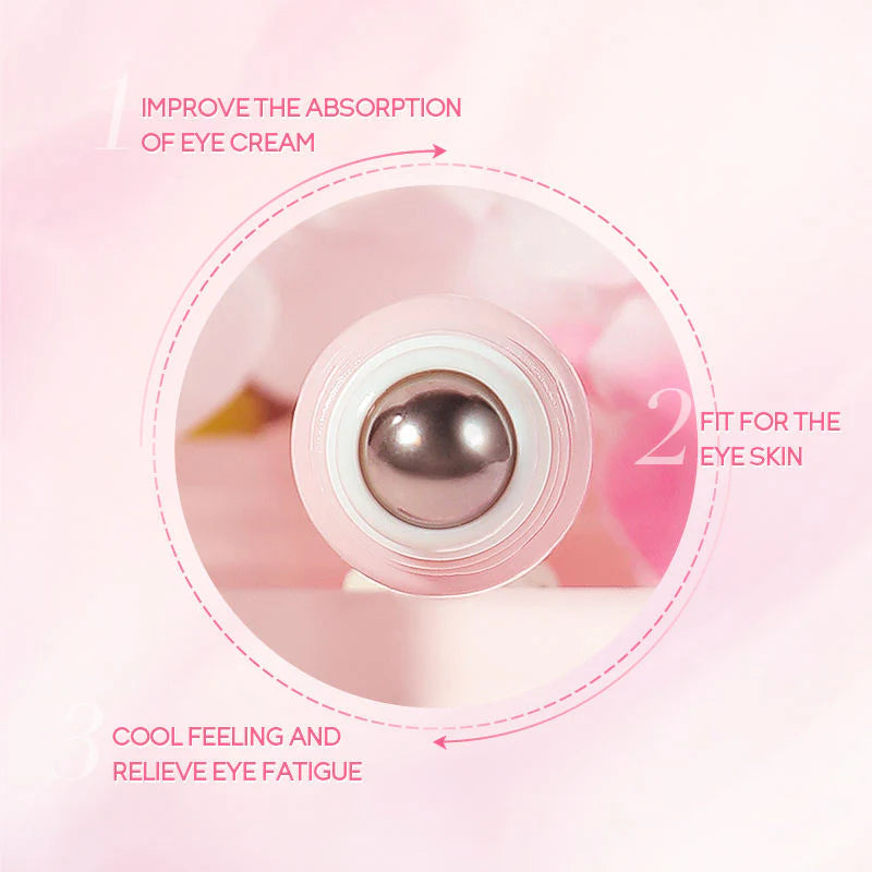LAIKOU Japan Sakura Eye Serum | 15ml