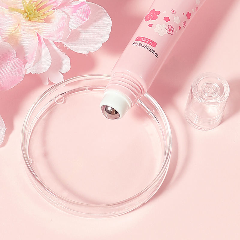 Laikou Japan Sakura Eye Serum - 15 ml