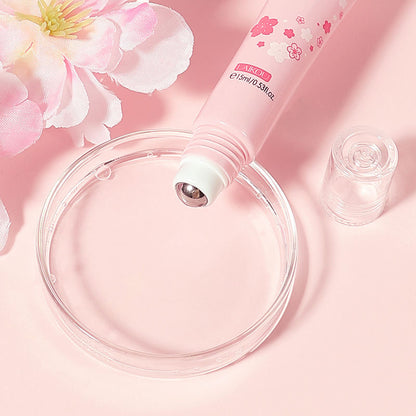 Laikou Japan Sakura Eye Serum - 15 ml