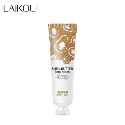 Laikou Shea Butter Hand Cream – 30g