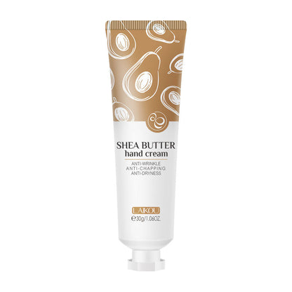 Laikou Shea Butter Hand Cream – 30g