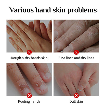 Laikou Shea Butter Hand Cream – 30g