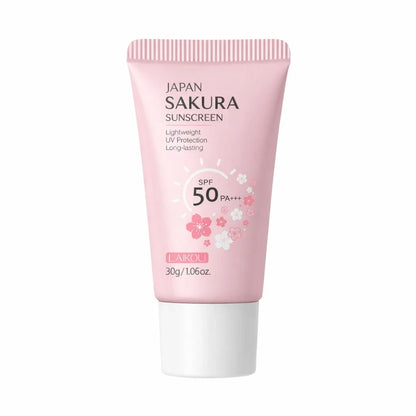 LAIKOU Japan Sakura Sunscreen | 30g
