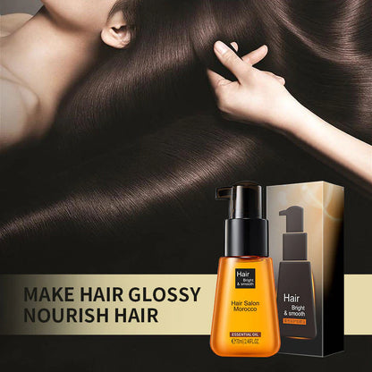 LAIKOU Hair Salon Morocco Essential Oil | 70 ml
