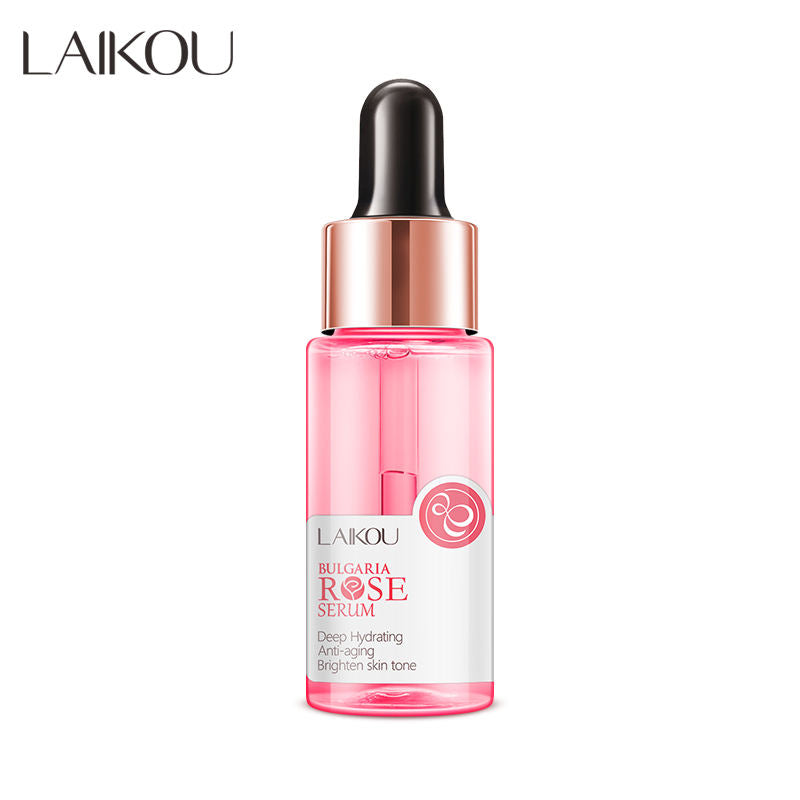 Laikou Bulgaria Rose Serum – 17ml