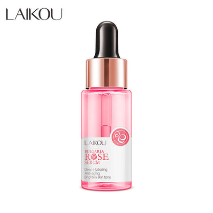 Laikou Bulgaria Rose Serum – 17ml
